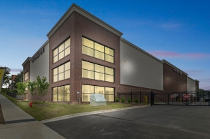 Mini Storage Depot - Gastonia