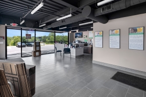 Mini Storage Depot - Gastonia