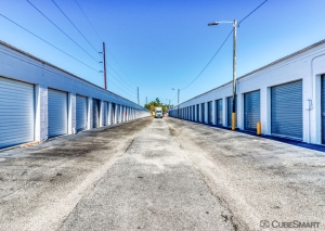 CubeSmart Self Storage - Michael Boulevard
