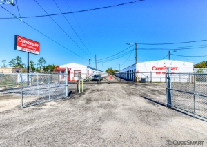CubeSmart Self Storage - Michael Boulevard - Photo 4