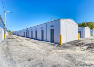 CubeSmart Self Storage - Michael Boulevard