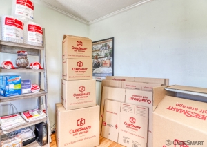 CubeSmart Self Storage - Michael Boulevard