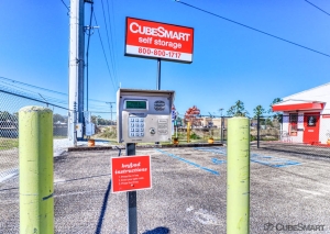 CubeSmart Self Storage - Michael Boulevard