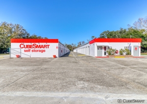 CubeSmart Self Storage - Halls Mill Road - Photo 3
