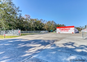 CubeSmart Self Storage - Halls Mill Road