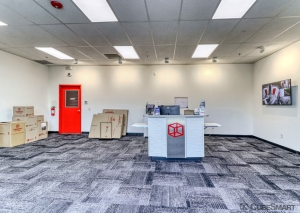 CubeSmart Self Storage - North Charlotte Street - Photo 3