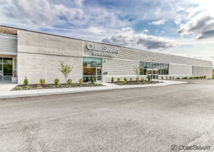 CubeSmart Self Storage - North Charlotte Street - Photo 6