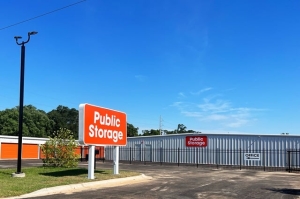 Public Storage - Cantonment - 550 Muscogee Rd
