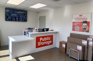 Public Storage - Cantonment - 550 Muscogee Rd - Photo 3