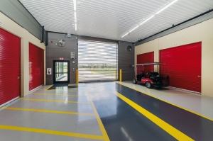 Your Storage Units - Davenport - Photo 3