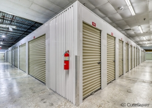 CubeSmart Self Storage - Johnston Street - Photo 1