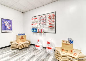 CubeSmart Self Storage - Johnston Street - Photo 6