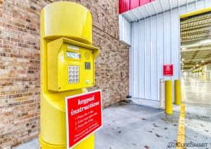 CubeSmart Self Storage - Johnston Street - Photo 9