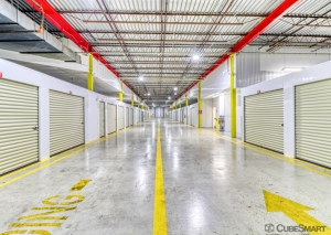 CubeSmart Self Storage - Johnston Street - Photo 3