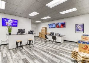 CubeSmart Self Storage - Johnston Street - Photo 2