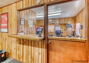 CubeSmart Self Storage - Marbach Road - Photo 2