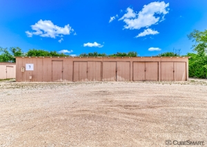 CubeSmart Self Storage - Marbach Road - Photo 4