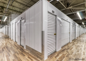 CubeSmart Self Storage - John Fitch Highway - Photo 4