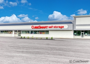 CubeSmart Self Storage - John Fitch Highway - Photo 5