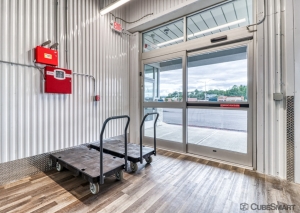 CubeSmart Self Storage - John Fitch Highway - Photo 7