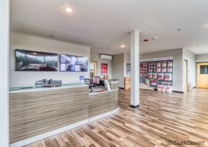 CubeSmart Self Storage - John Fitch Highway - Photo 2
