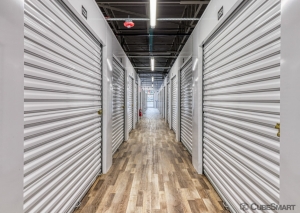 CubeSmart Self Storage - John Fitch Highway - Photo 3