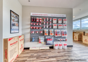CubeSmart Self Storage - John Fitch Highway - Photo 8