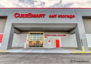 CubeSmart Self Storage IL Springfield S Dirksen Pkwy - Photo 3