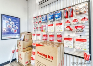 CubeSmart Self Storage IL Springfield S Dirksen Pkwy - Photo 6