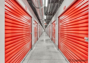 CubeSmart Self Storage - Abington Street