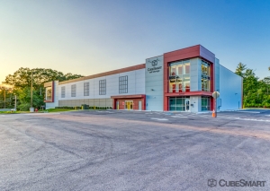 CubeSmart Self Storage - Abington Street