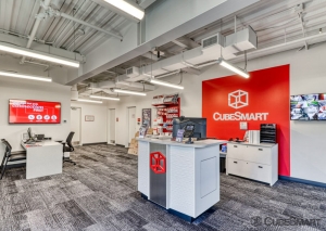 CubeSmart Self Storage - Abington Street - Photo 2
