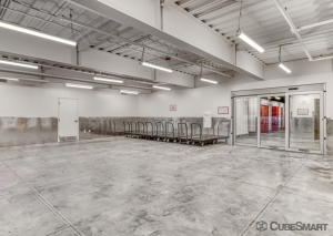 CubeSmart Self Storage - Abington Street - Photo 5