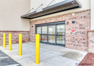 CubeSmart Self Storage - Ramsey Street - Photo 2