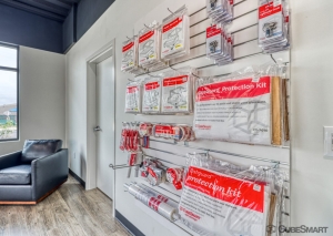 CubeSmart Self Storage - Ramsey Street - Photo 3