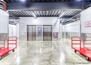 CubeSmart Self Storage - Ramsey Street - Photo 7