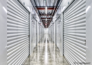 CubeSmart Self Storage - Ramsey Street