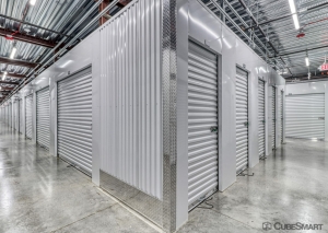 CubeSmart Self Storage - Ramsey Street