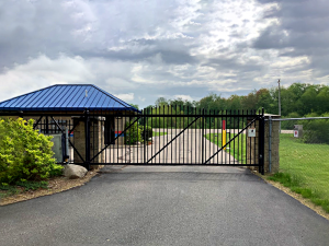 Storage Facility