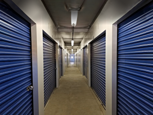 Storage Facility