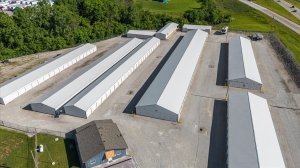 KO Storage of Harrisonville - SW Outer Rd - Photo 2