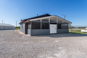 KO Storage of Harrisonville - SW Outer Rd - Photo 7