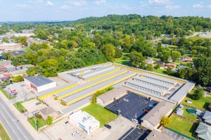 Devon Self Storage - 9240 - DIXIE HWY - Photo 2