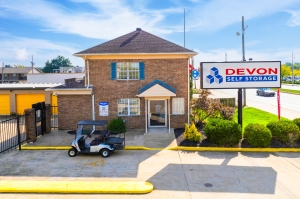 Devon Self Storage - 9240 - DIXIE HWY