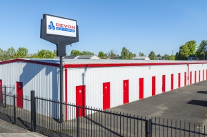 Devon Self Storage - 9249 - KAUFFMAN AVE - Photo 1