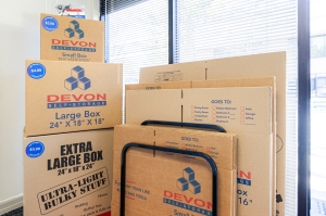 Devon Self Storage - 9250 - PEACHTREE CORNERS - Photo 5