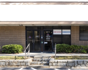 Devon Self Storage - 9250 - PEACHTREE CORNERS