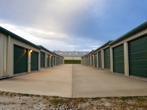 Storage Rentals of America - Adel - Greene St. - Photo 2