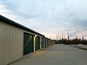 Storage Rentals of America - Adel - Greene St. - Photo 4