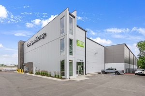 Extra Space Storage - 2056 - Kansas City - 73rd Ter